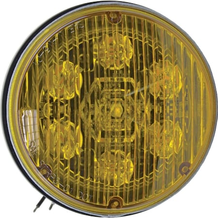 Aftermarket Whelen Directional Light WHE-2FA00ZAR-JN